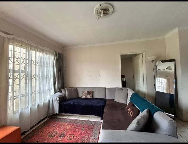 3 BEDROOM HOUSE FOR SALE IN SHARON PARK